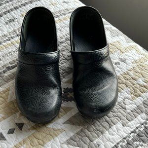 Dansko Nursing shoes